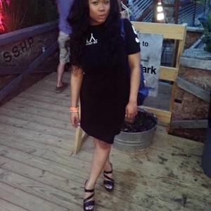 Meet your Posher, Tierra